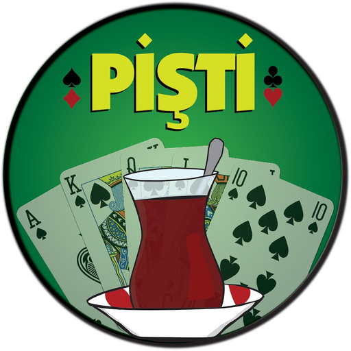 Pişti. app icon