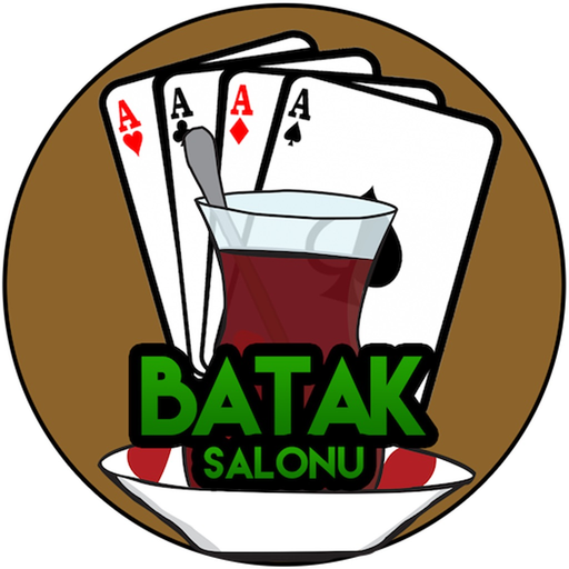 Batak Salonu app icon