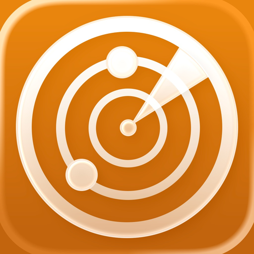 Team Monitor app icon
