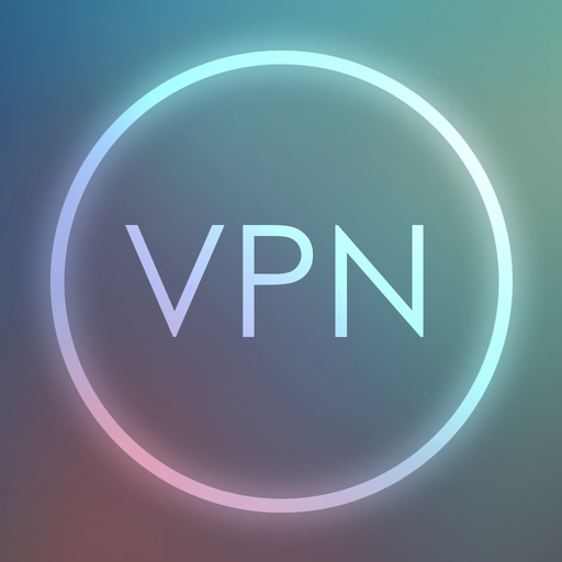 Super VPN app icon