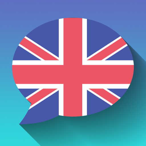 Pratik İngilizce Cepte app icon
