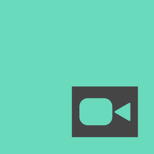 Vind - Video In Video app icon