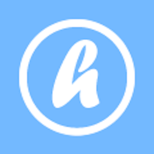 Hotograph - Beauty & Fashion app icon