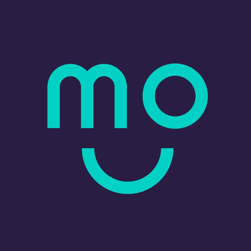 Mo app icon