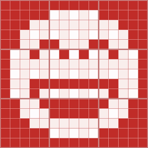 Picross Touch app icon