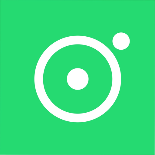 LookCamPro app icon