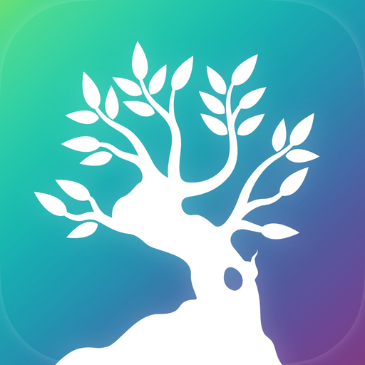 Away ~ Nature Sounds to Sleep app icon