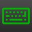 Hacker's Keys icon