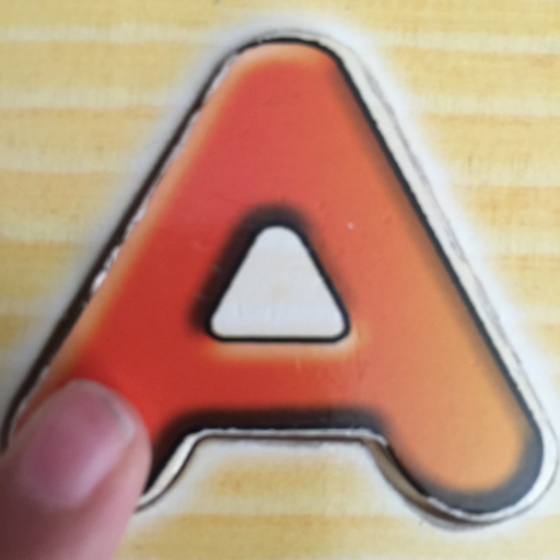 LetterSliding app icon