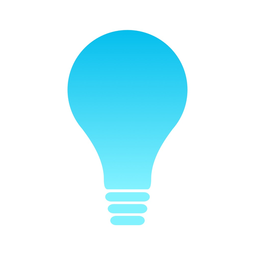 Visions - An Idea Log Based on Y Combinator app icon