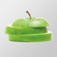 Glycemic Index icon