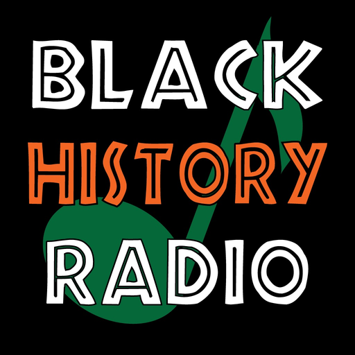SFT Black History Radio app icon