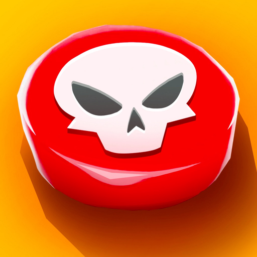 Doomsday Clicker app icon