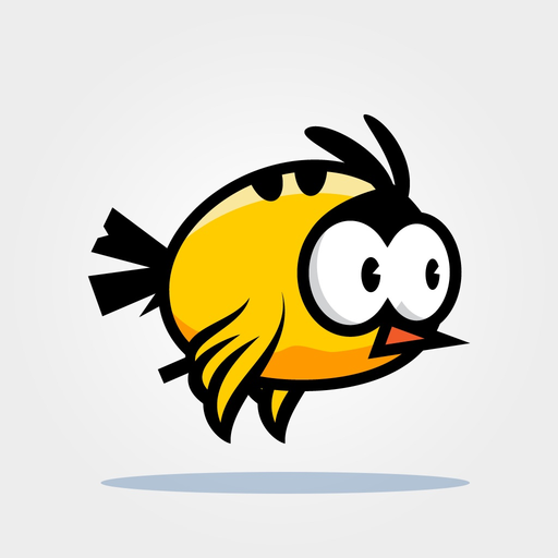 Flappy Yellow app icon