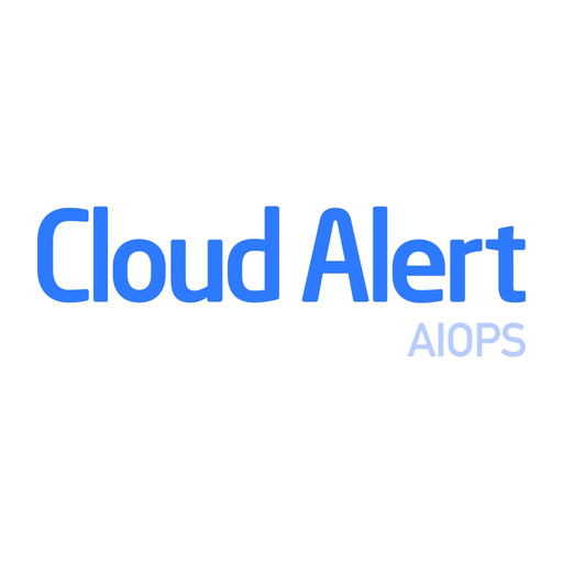 CloudAlert app icon