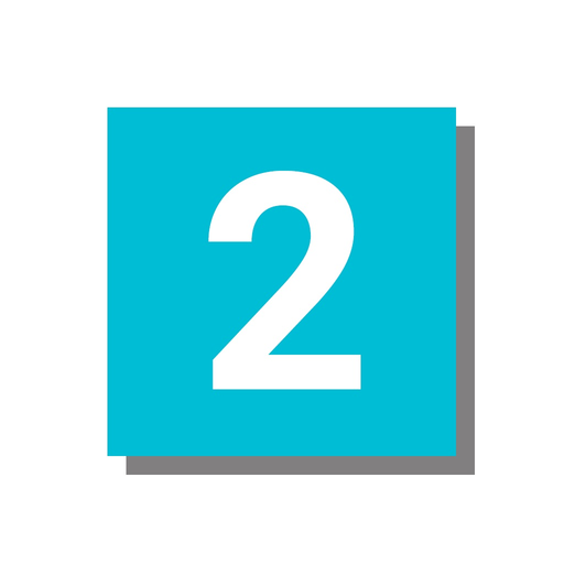 PutNumber2 app icon