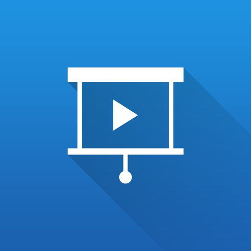 Focusky Viewer(中文站)-随时随地免费浏览作品演示! app icon