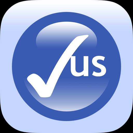 Counting Us app icon