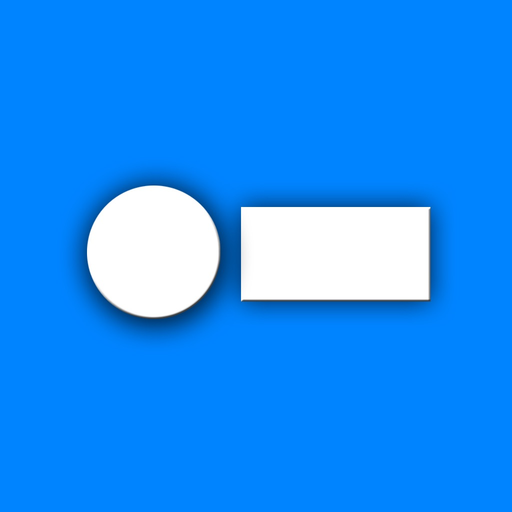 Morse code for ham radio app icon