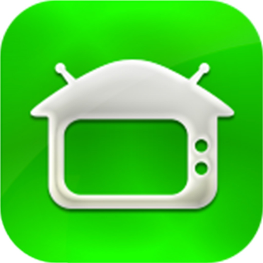 HomeTV2 app icon