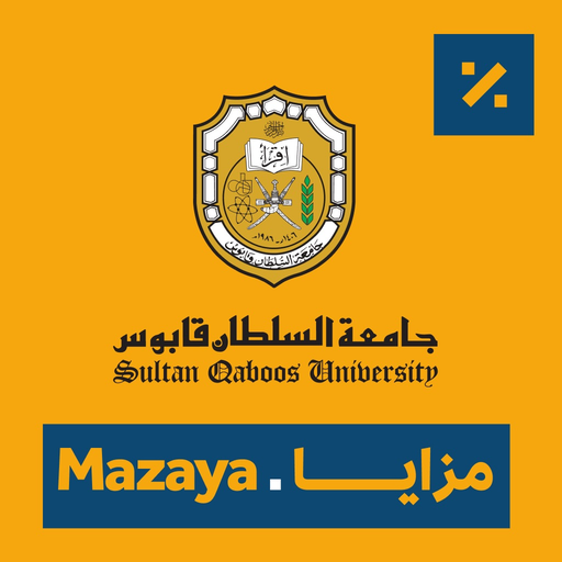 Mazaya SQU app icon