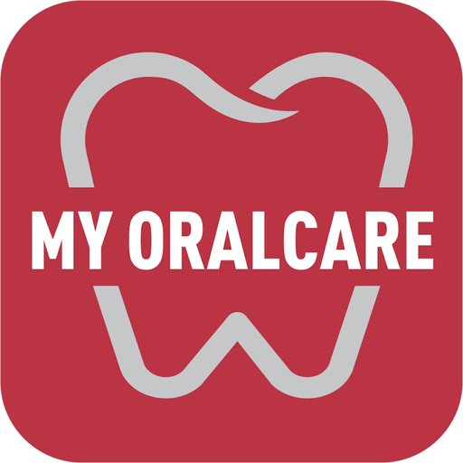 MyOralCare app icon