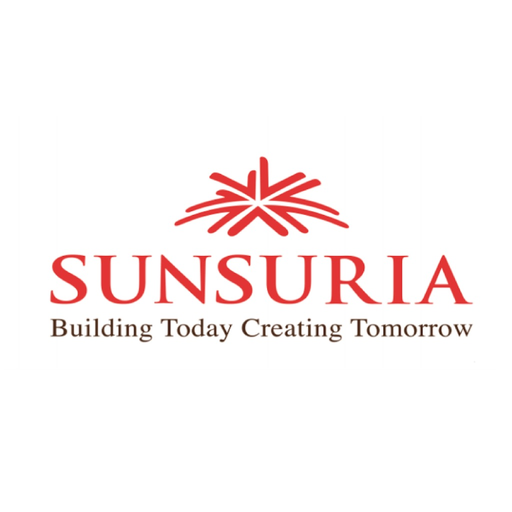 Sunsuria app icon