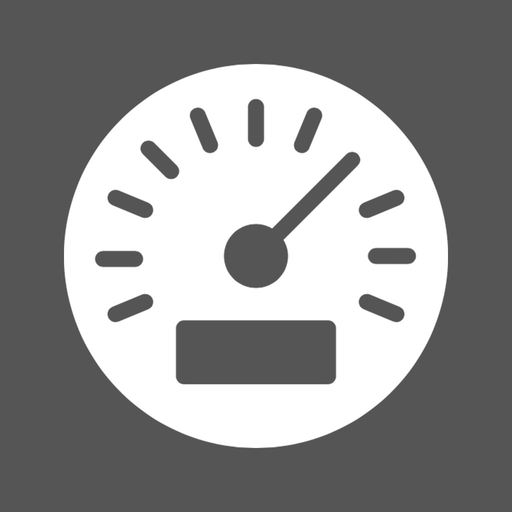 Speed - GPS Speedometer [Metric] app icon
