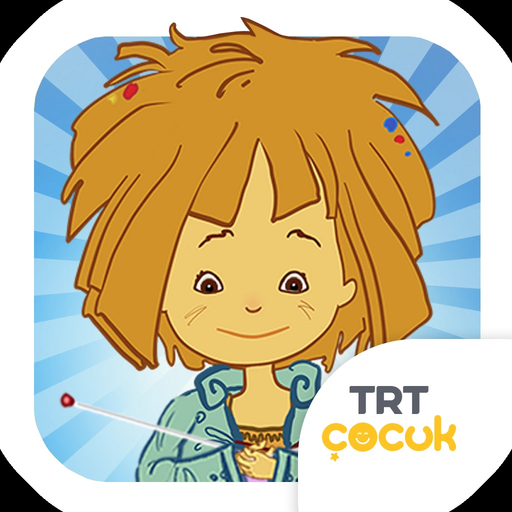 TRT Maysa ve Bulut app icon