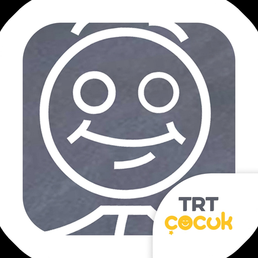 TRT Tel Ali app icon