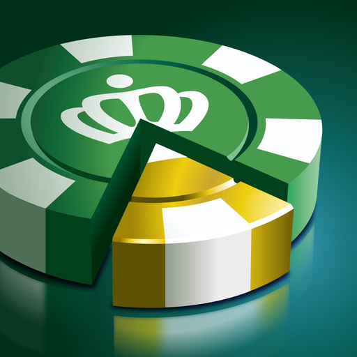 Poker Analytics 6 - Tracker app icon