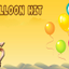 Balloon Hit HD icon