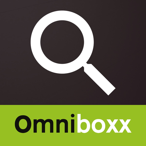 Omniboxx Inspectie App 2.0 app icon