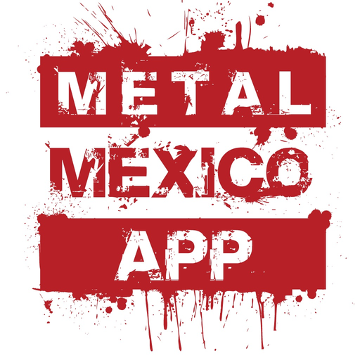 Metal México App app icon