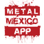 Metal México App icon
