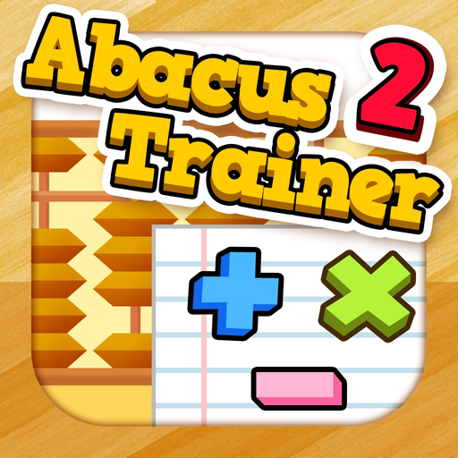 Abacus Trainer 2 app icon