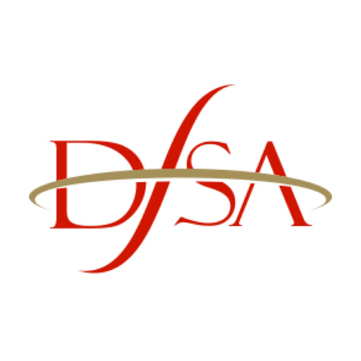 DFSA app icon
