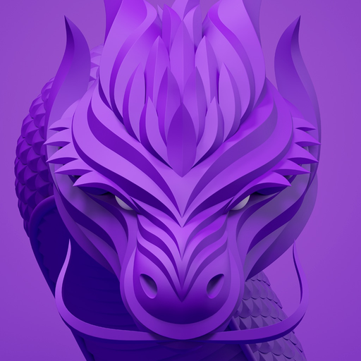 Invisible Dragons app icon