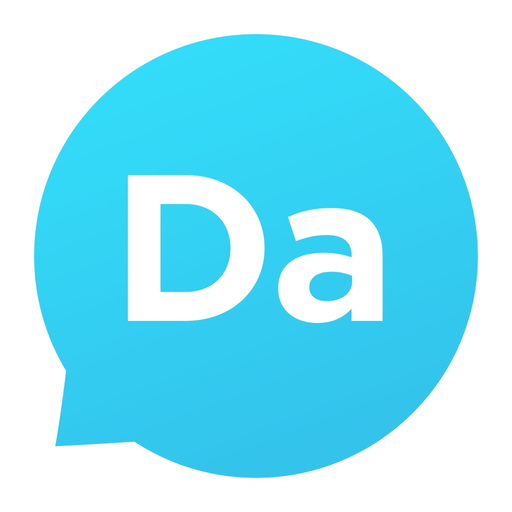DaOffice Chat app icon