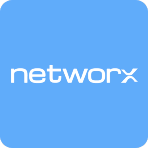 Networx Pros app icon