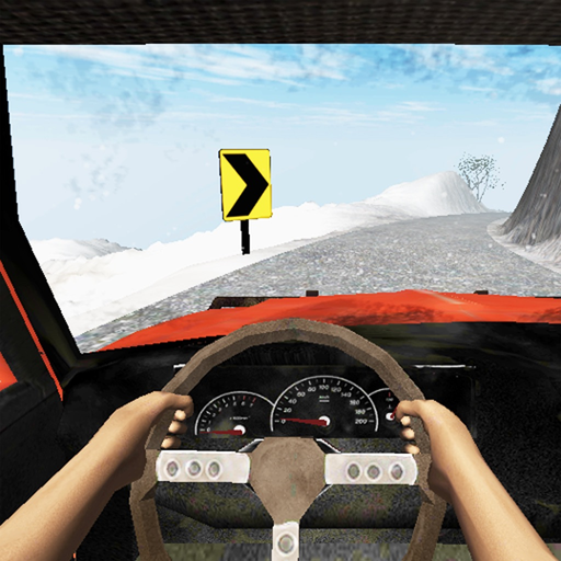Truck Driver 3D - Offroad app icon