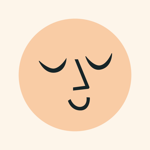 Mind - Méditations guidées app icon