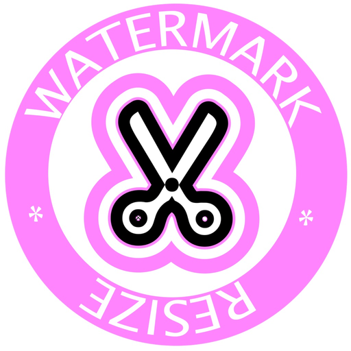 Image Resize Watermark app icon