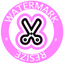 Image Resize Watermark icon