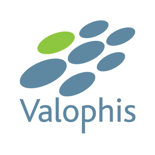 Valophis app icon