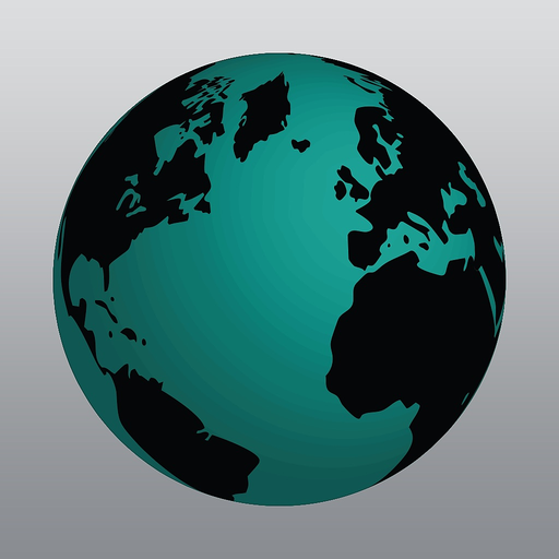 Glass Floor app icon