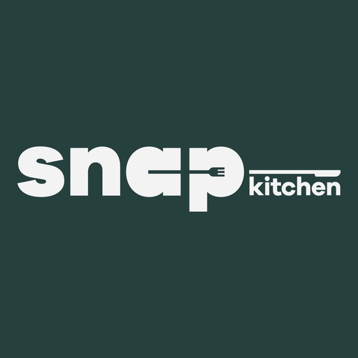 Snap Kitchen: Meal Delivery app icon