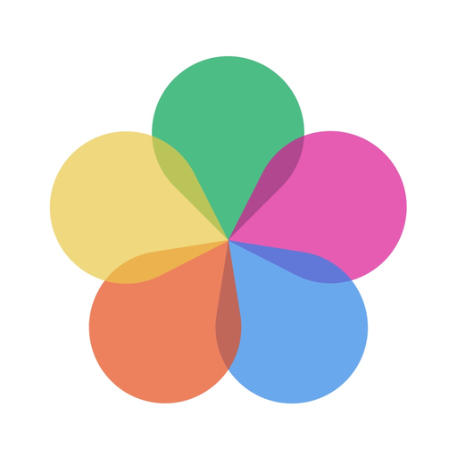 AromaDesk Oil Blending Tool app icon