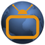Streaming TV icon