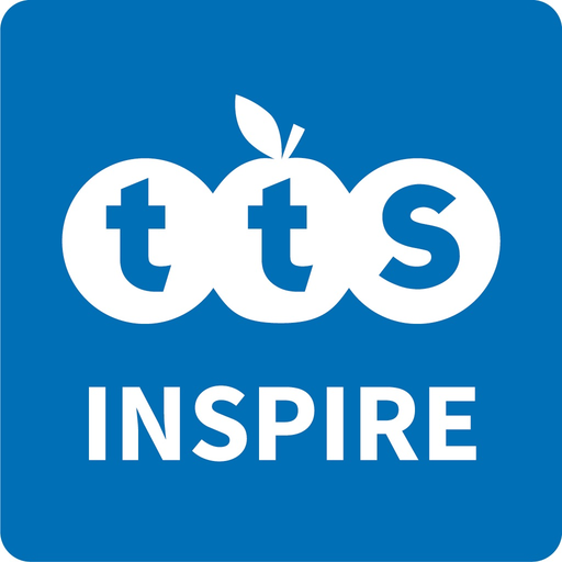 TTS Inspire – Lesson Openers app icon